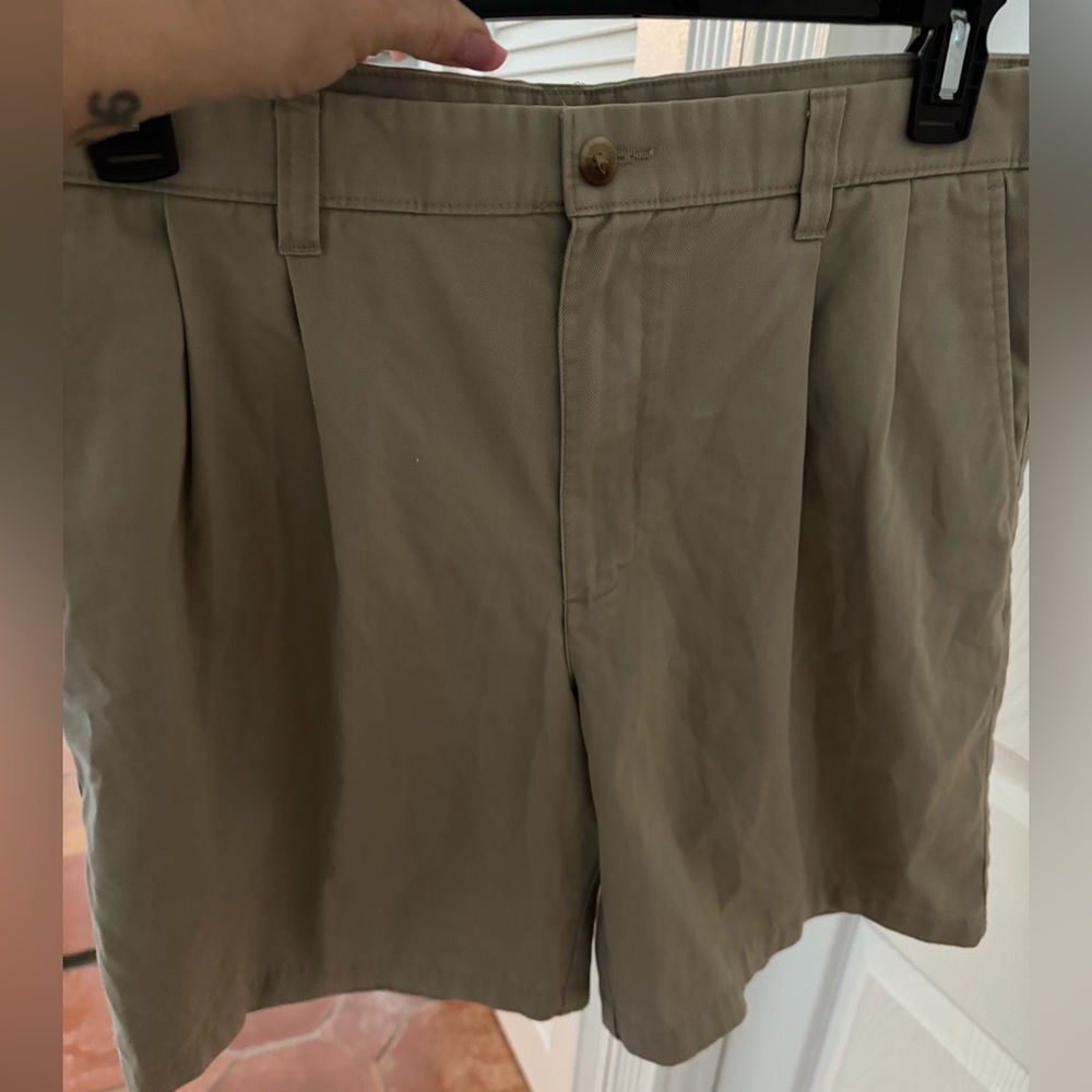 Cherokee Men’s Shorts